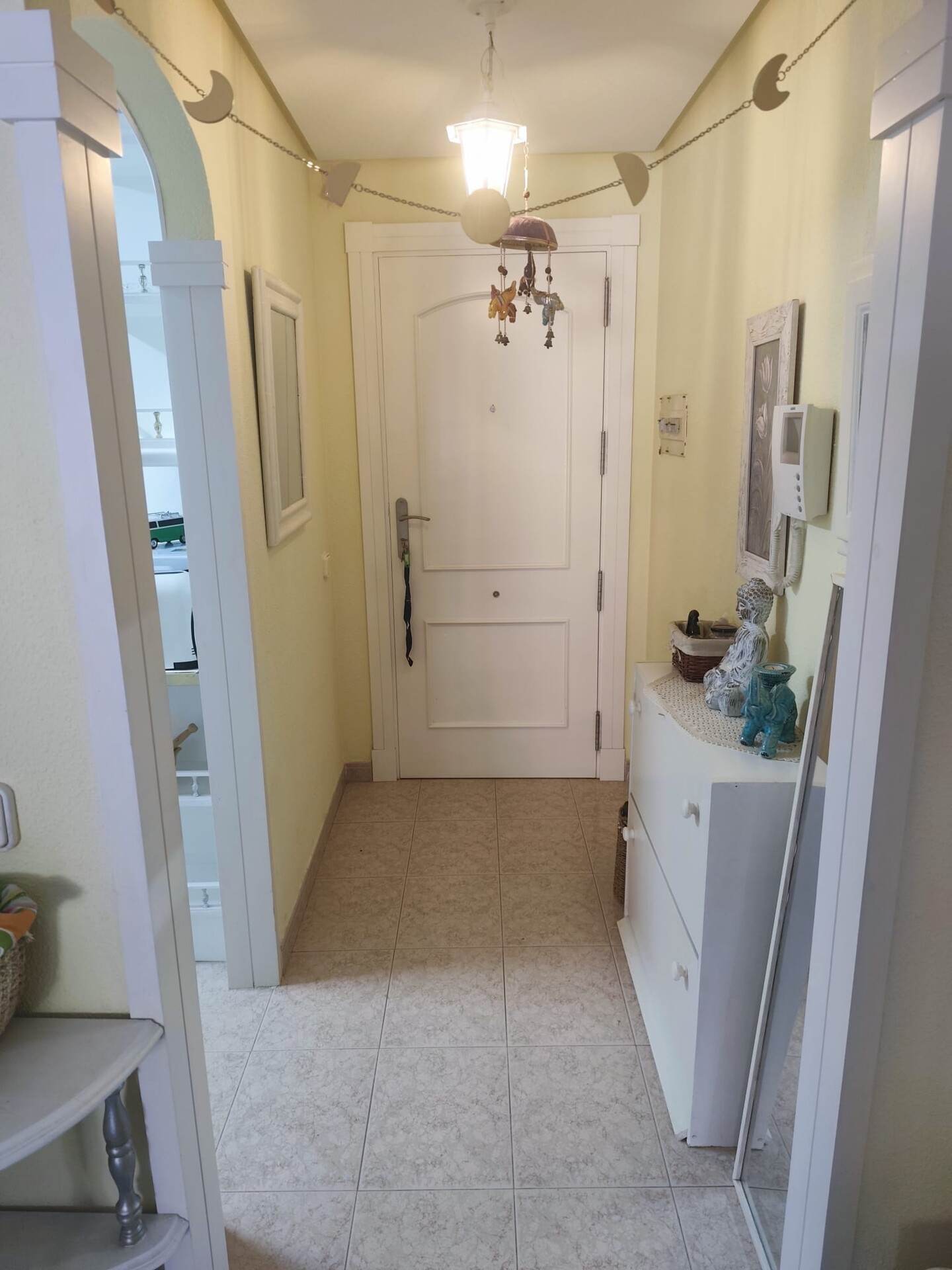 Piso de 60 m² en Roquetas de Mar