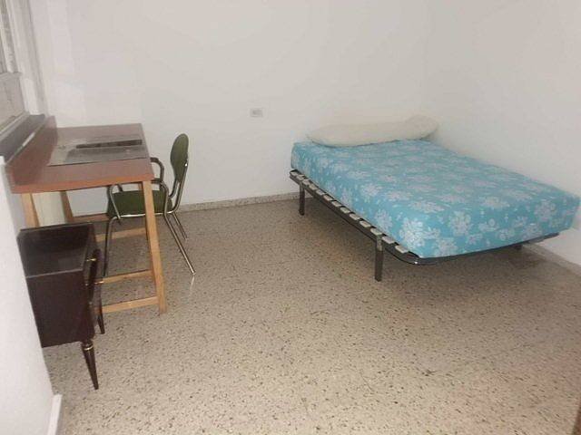 Piso de 120 m² en Salamanca