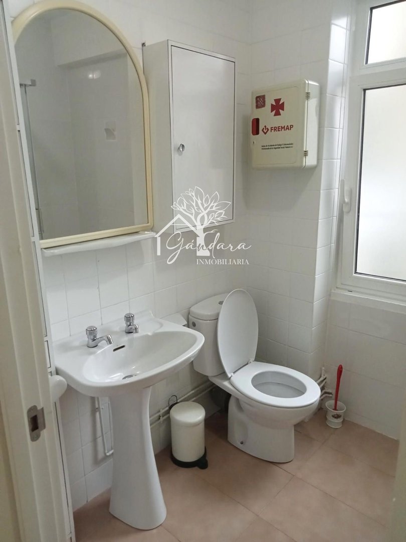 Pis de 67 m² a Ferrol