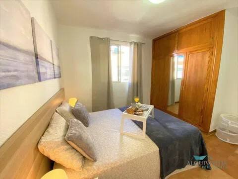 Piso de 48 m² en Mogán