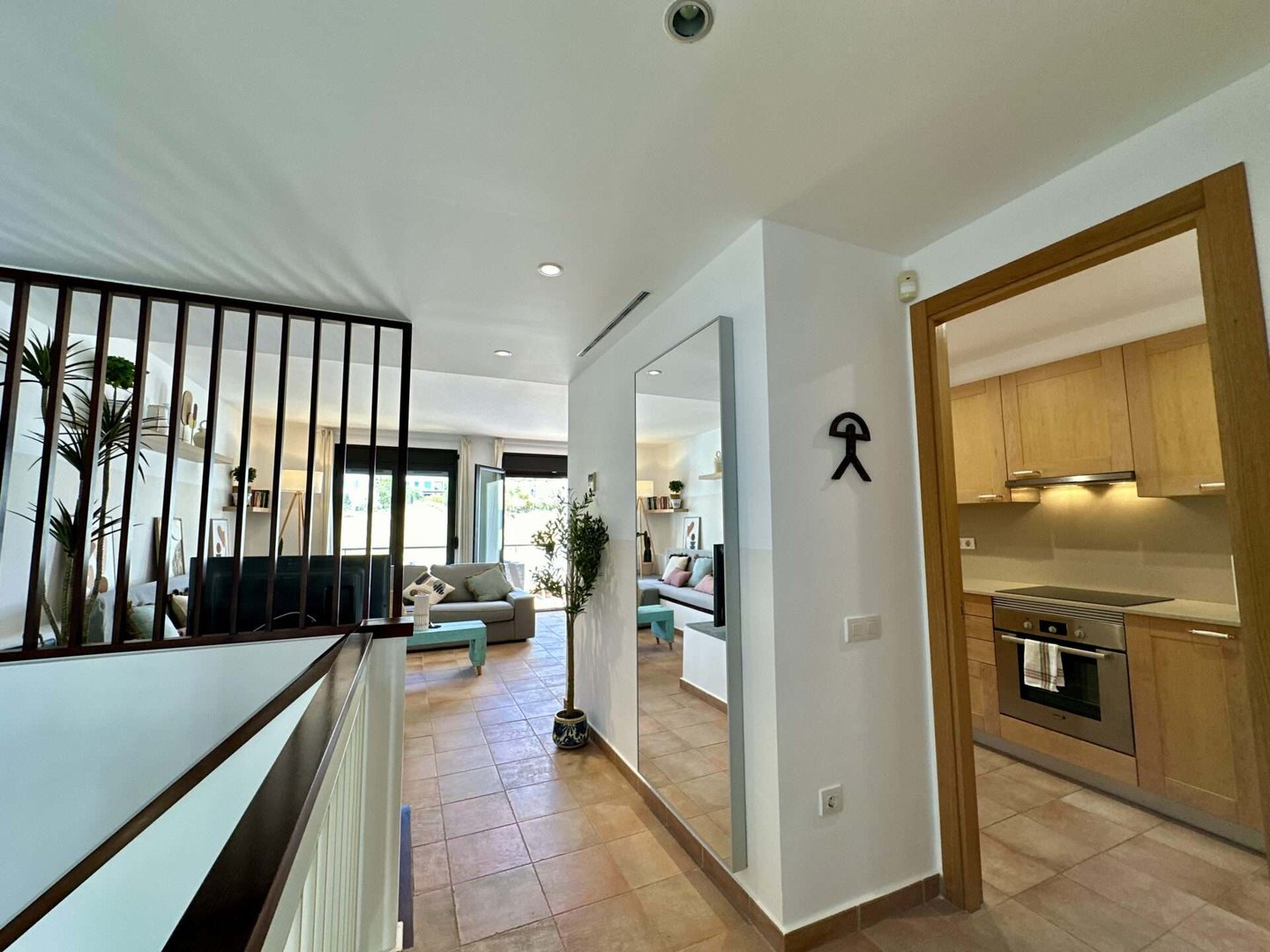 Casa de 126 m² en Mojácar