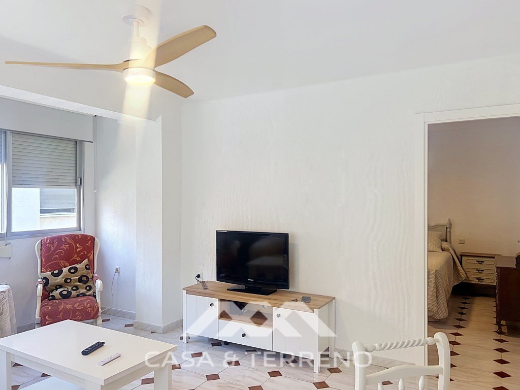 Pis de 89 m² a Vélez-Málaga