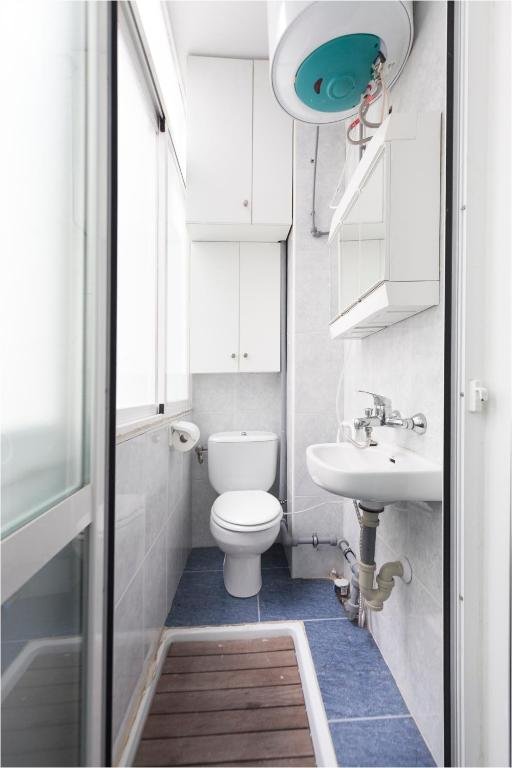 Pis de 80 m² a Valladolid