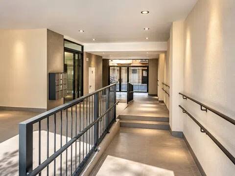 Piso de 44 m² en Madrid