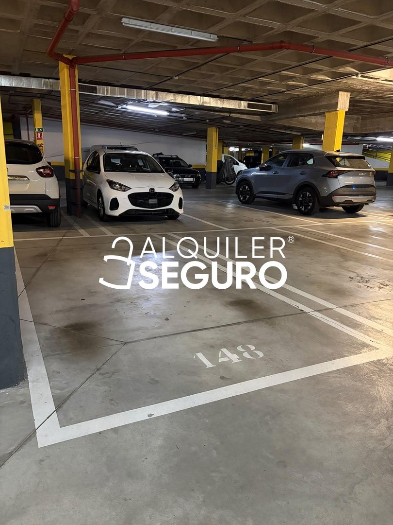 Pis de 67 m² a Madrid