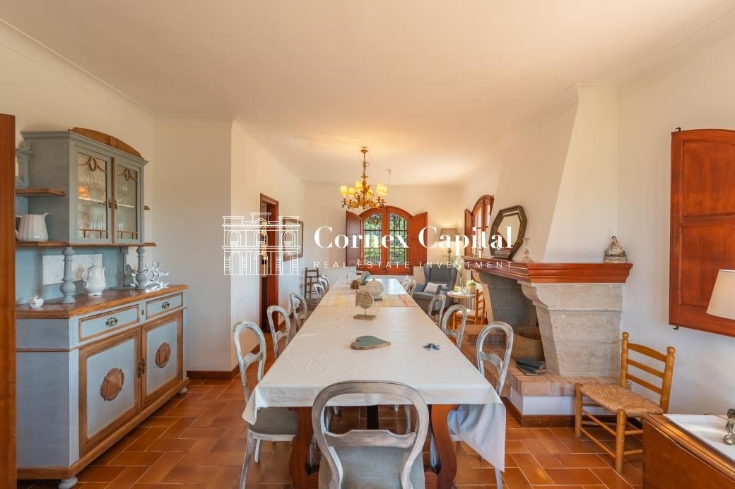 Piso de 550 m² en Fontanilles