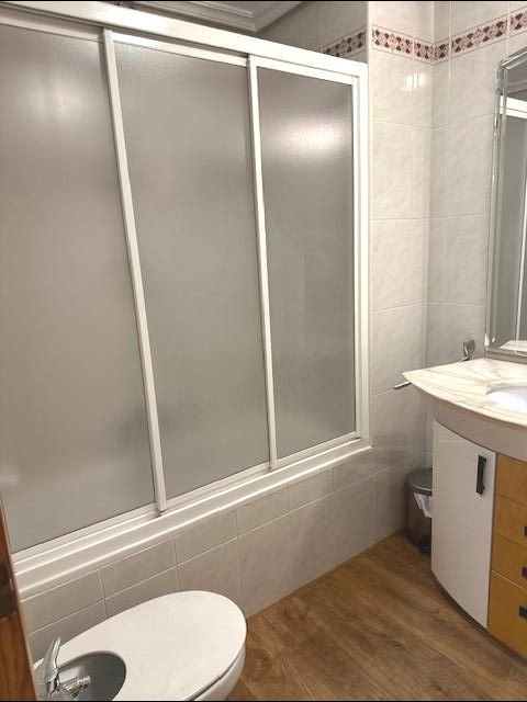 Pis de 121 m² a Alcantarilla