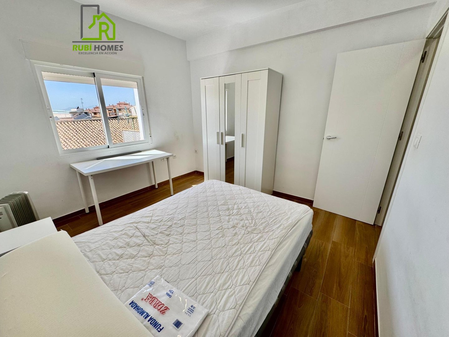 Piso de 83 m² en Granada