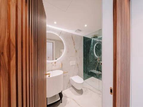 Piso de 148 m² en Palma