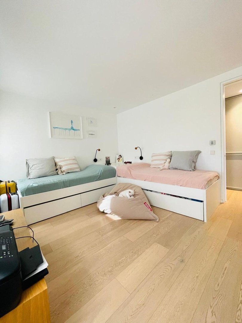 Piso de 120 m² en Alicante