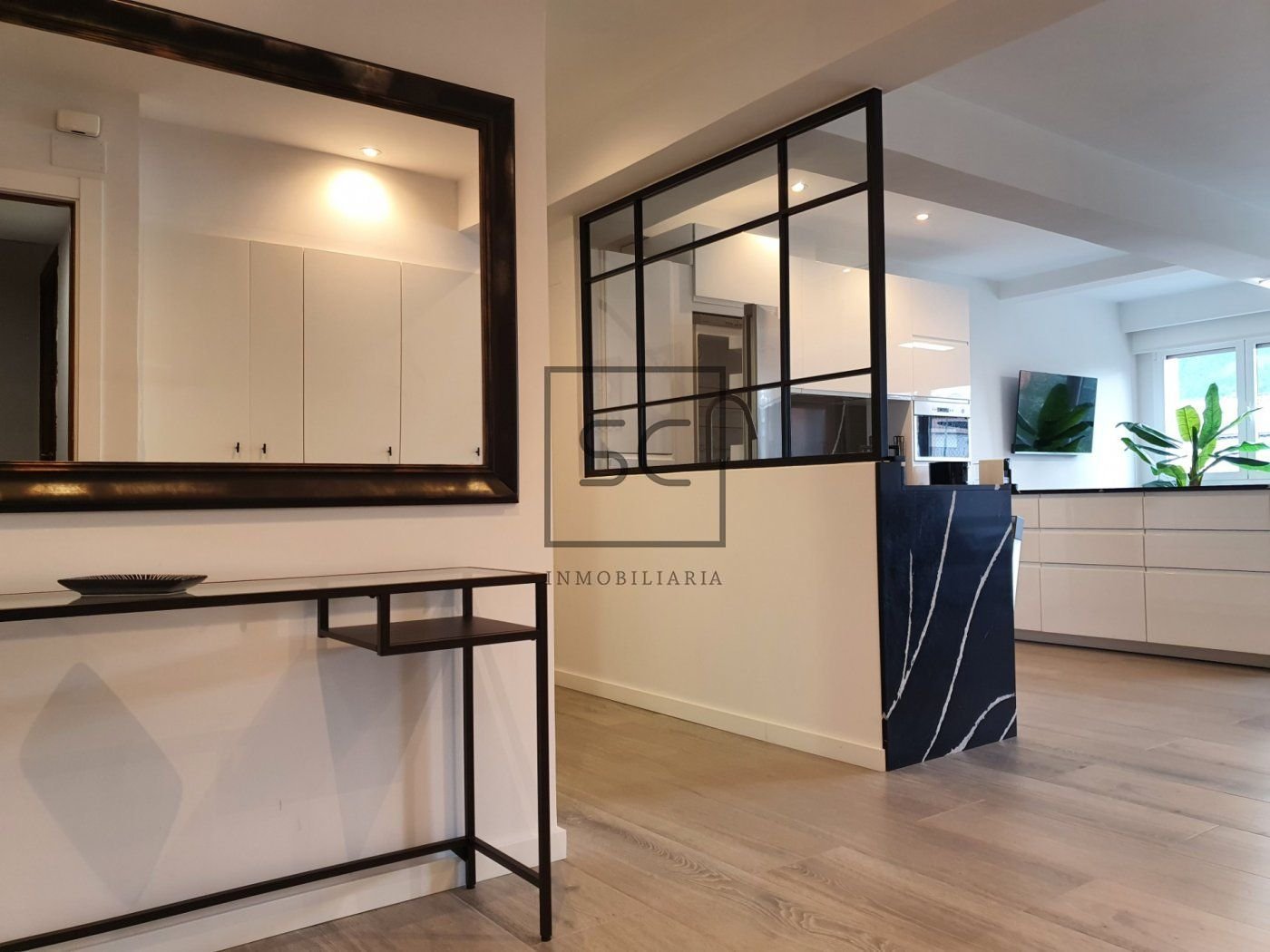 Piso de 144 m² en Cabanas