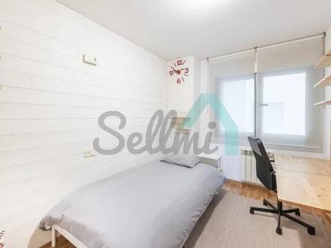 Piso de 125 m² en Oviedo