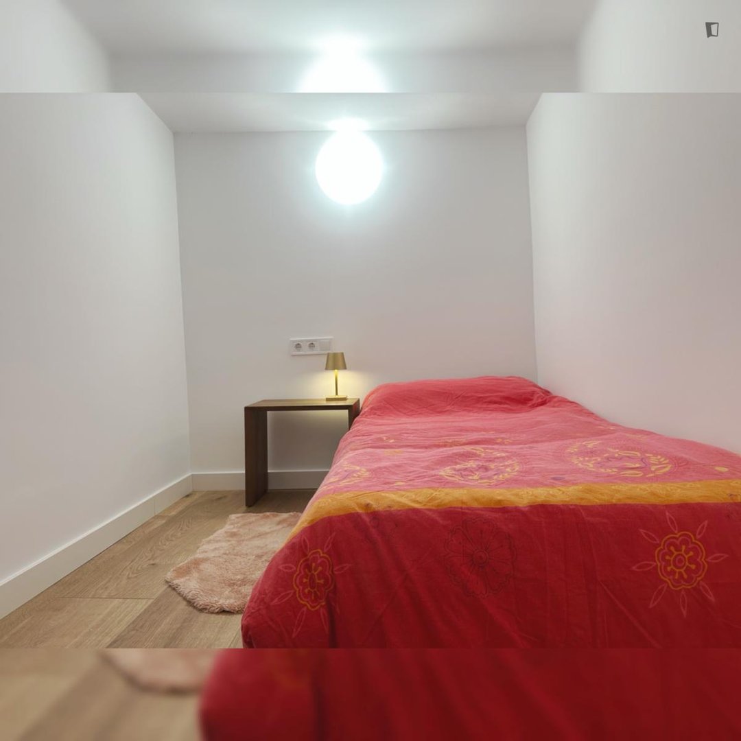 Piso en alquiler, l'Hospitalet de Llobregat