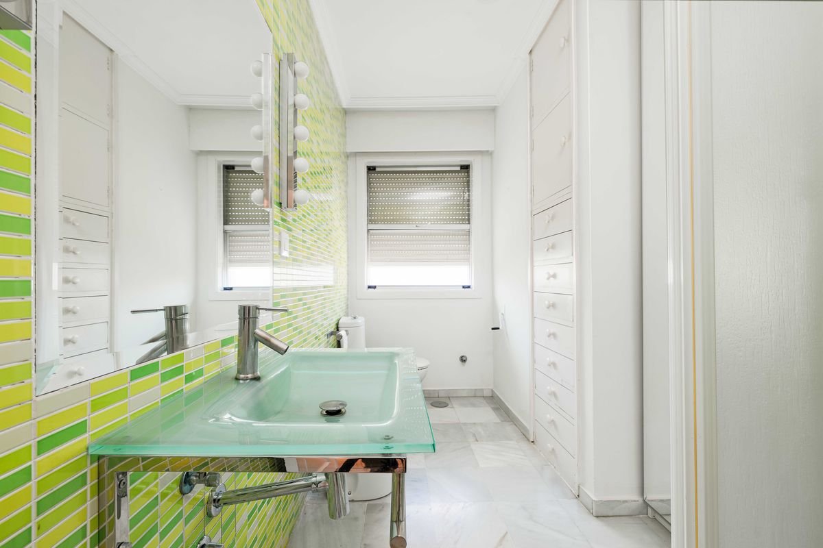 Wohnung 269 m² in Sevilla