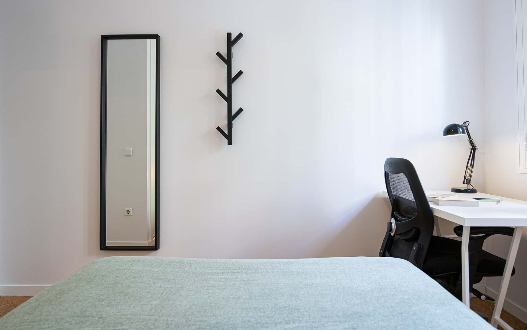 Habitación en alquiler, Madrid