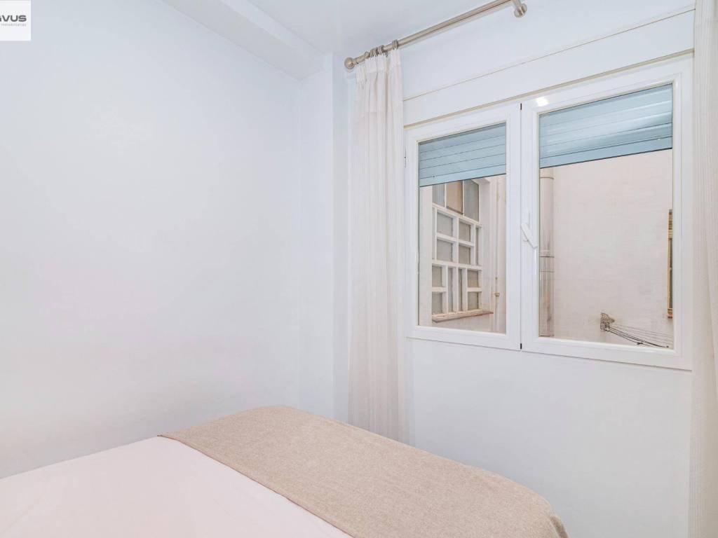 Piso de 39 m² en Granada