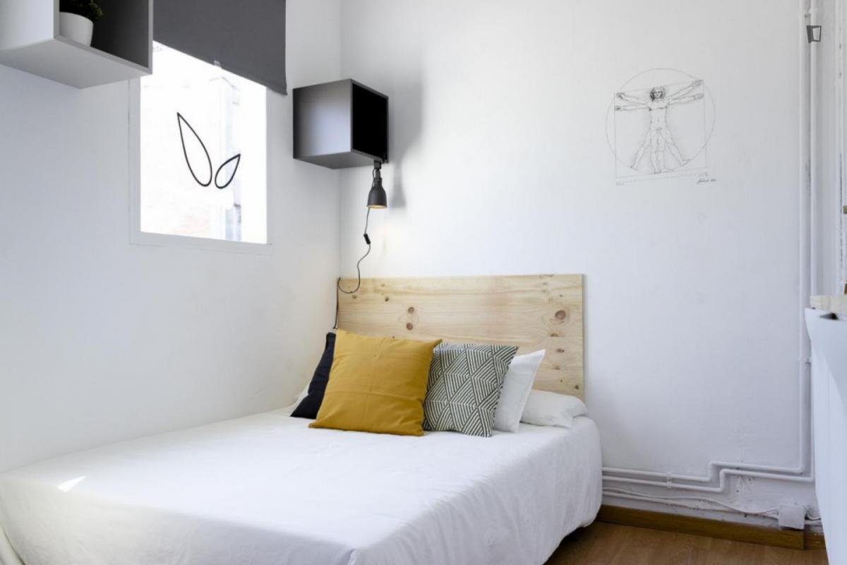 Habitación en alquiler, Barcelona