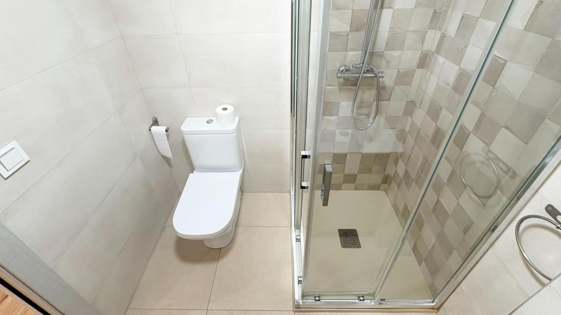 Piso de 121 m² en Salamanca