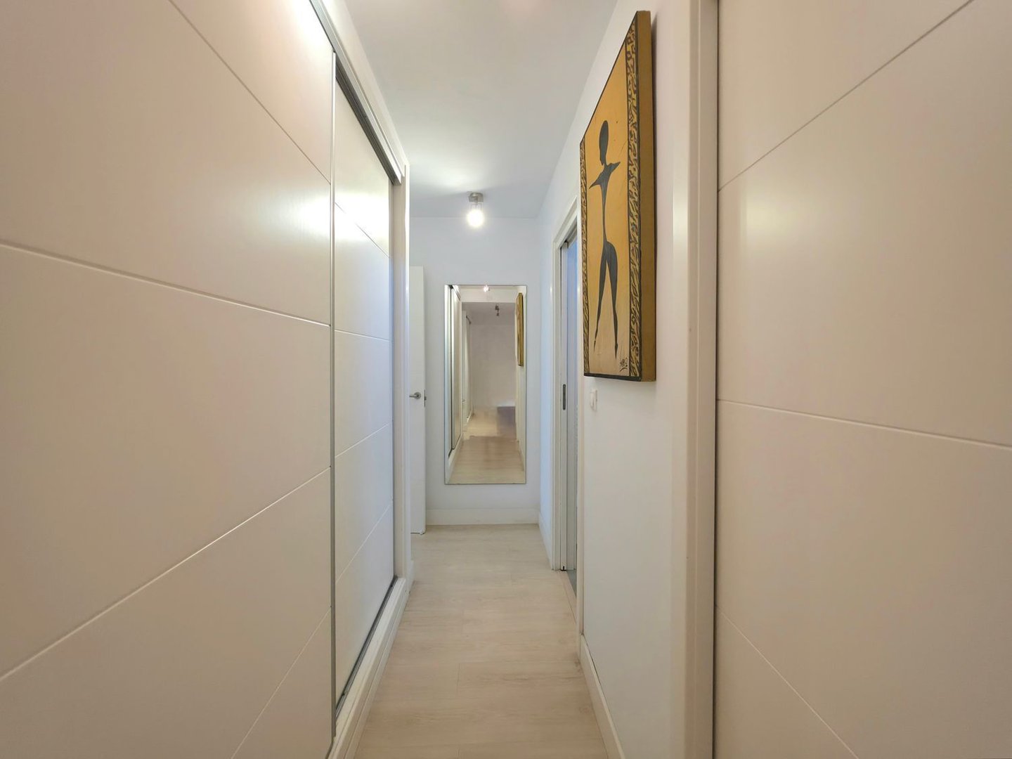 Piso de 96 m² en Alicante