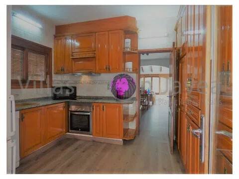 Casa de 156 m² a Xàbia
