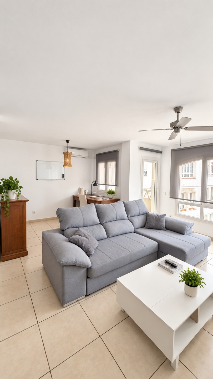 Pis de 100 m² a Marbella