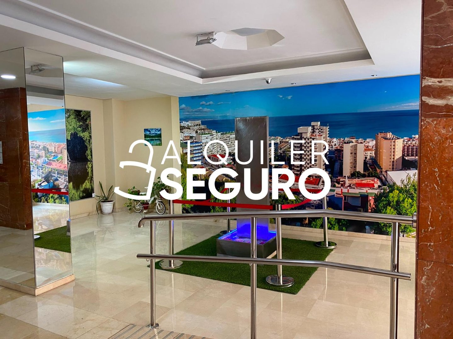Pis de 32 m² a Torremolinos