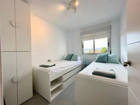 Piso de 79 m² en Águilas