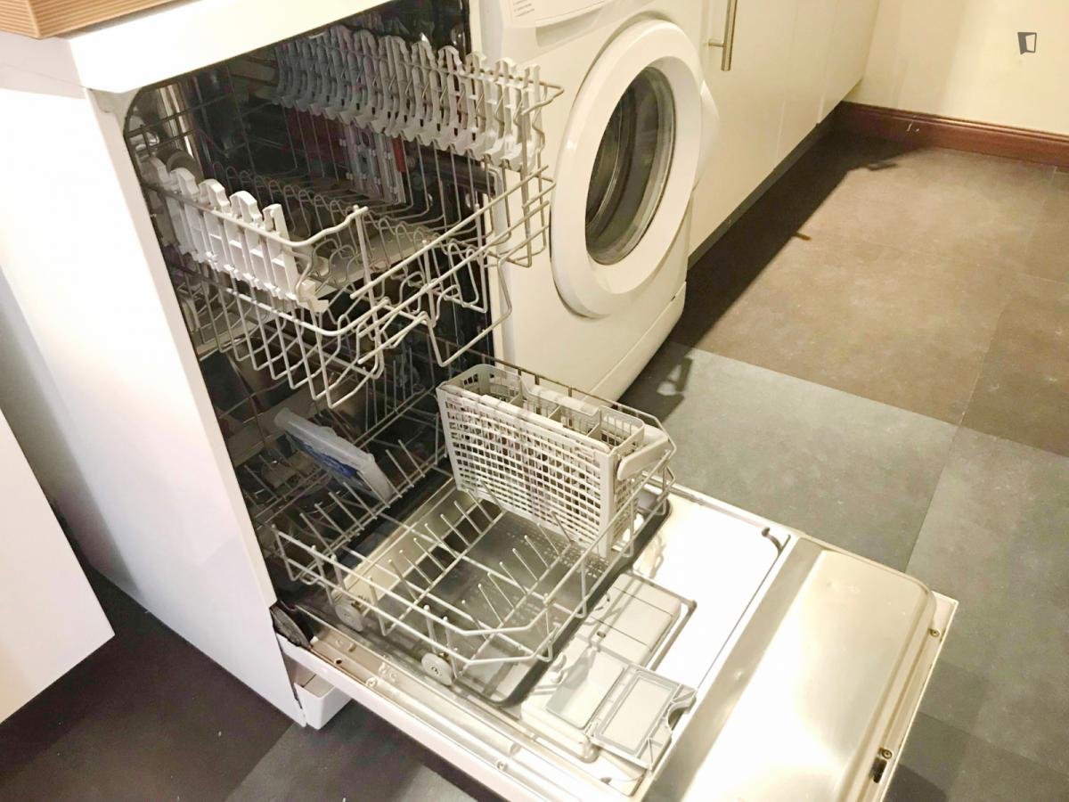 Piso de 41 m² en Madrid