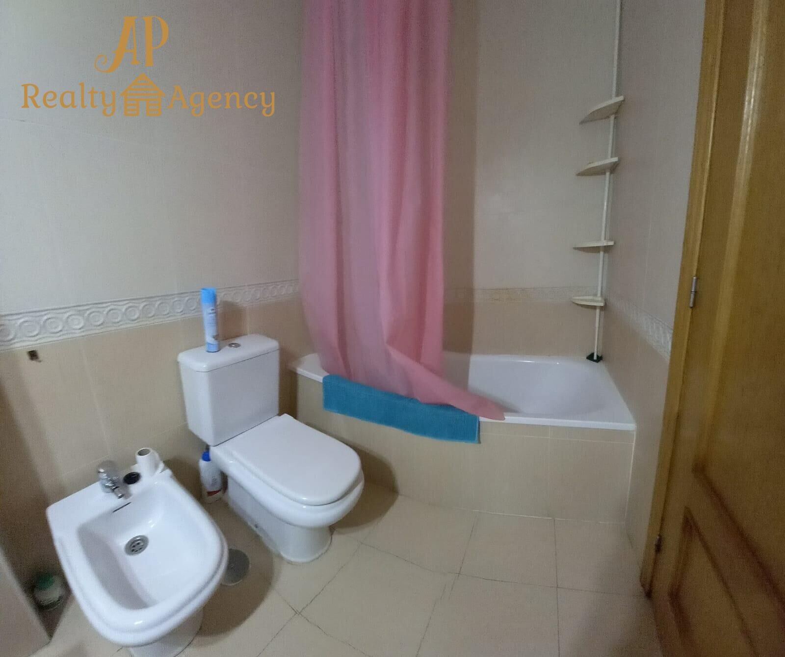 Квартира 90 м² у Petrer