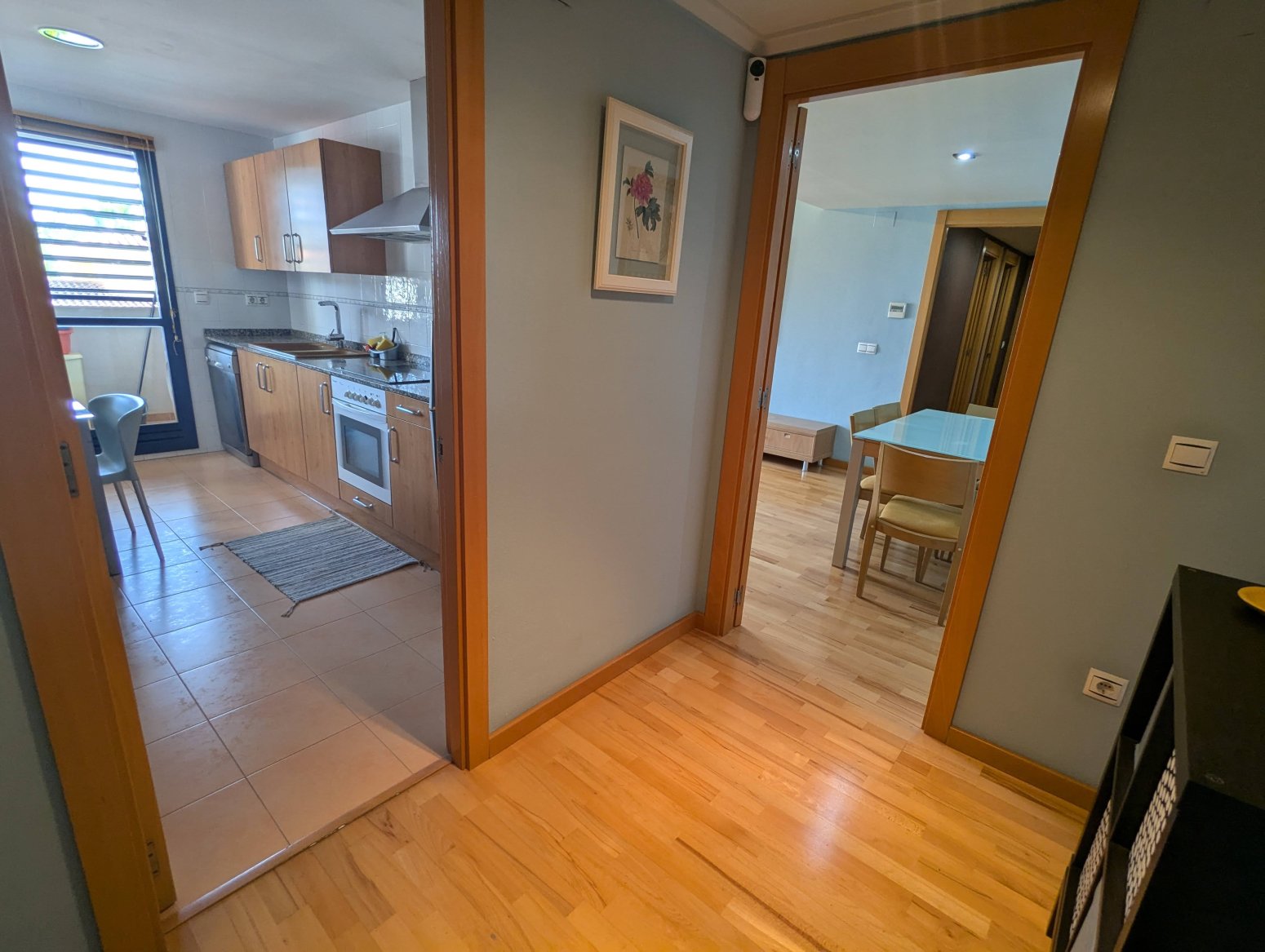 Pis de 105 m² a Riba-roja de Túria