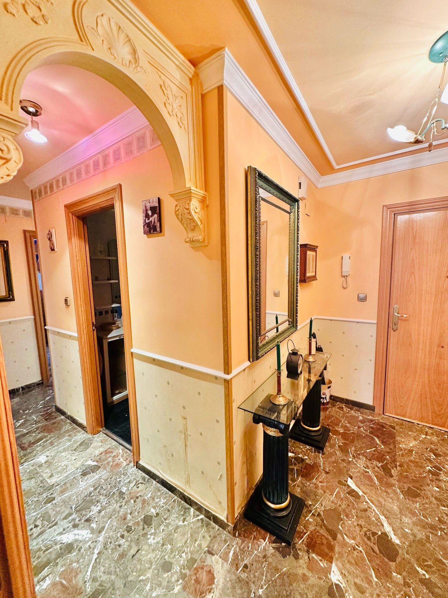 Appartamento 85 m² a Granada