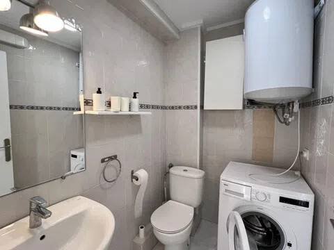 Pis de 73 m² a Alacant