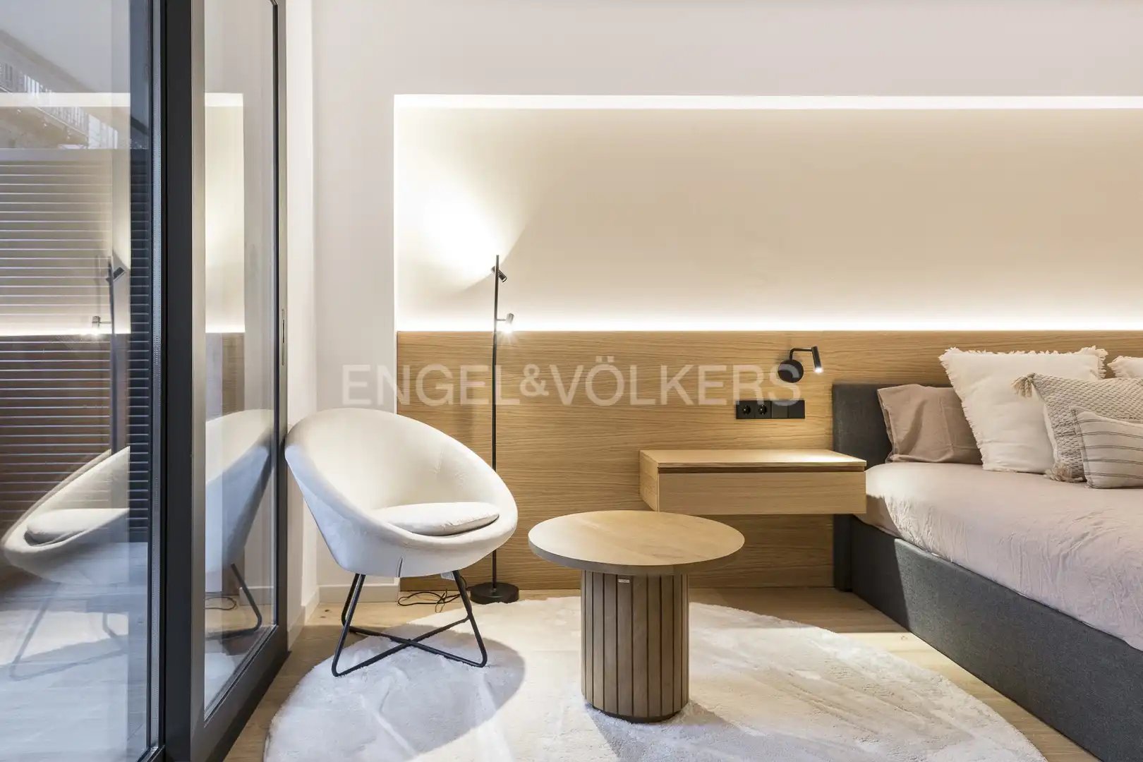 Piso de 150 m² en Barcelona