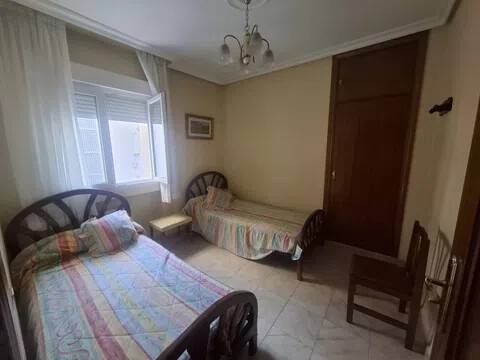 Piso de 112 m² en Toledo