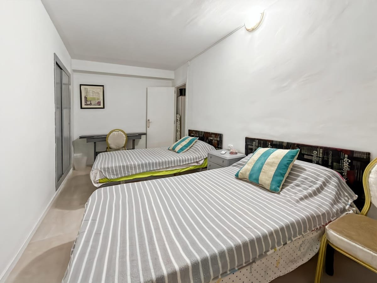 Piso de 89 m² en Cullera