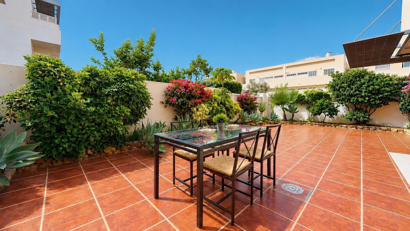 Piso de 108 m² en Almería