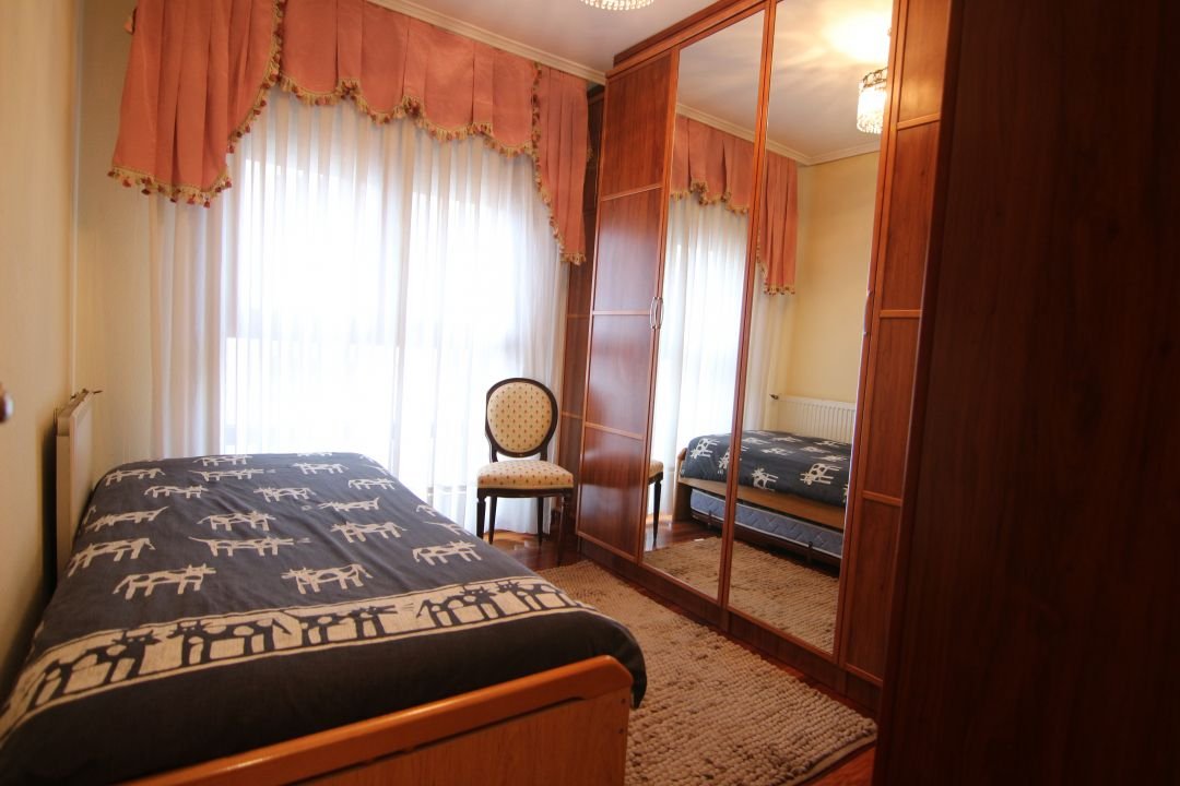Appartamento 80 m² a Santurtzi