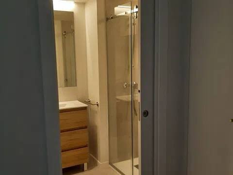 Pis de 74 m² a Mataró