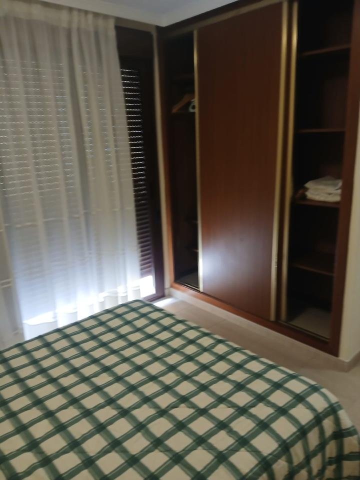 Piso de 51 m² en Melilla
