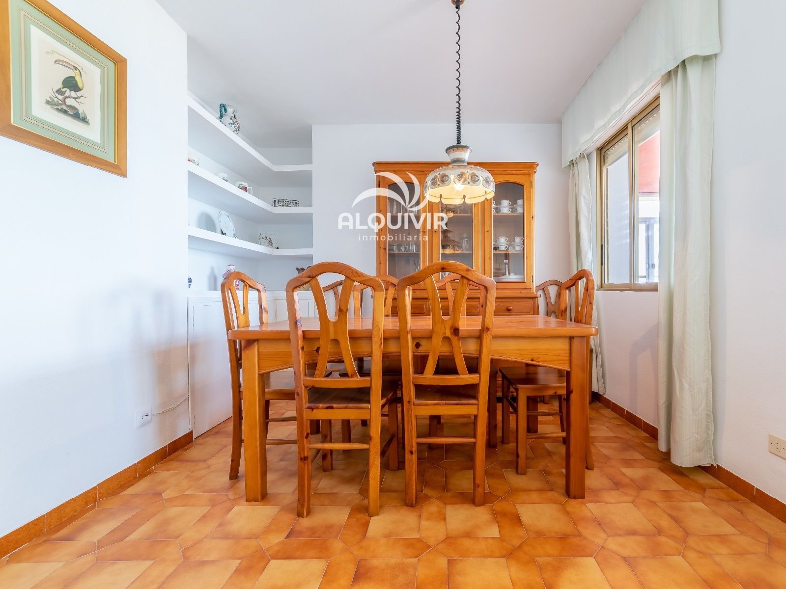Piso de 90 m² en Almonte