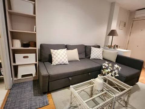 Pis de 50 m² a Madrid