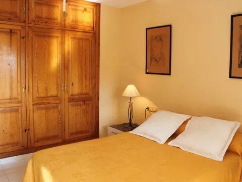 Piso de 80 m² en Alcalà de Xivert