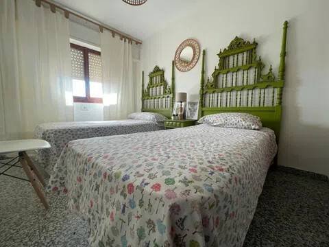 Wohnung 117 m² in Valencia
