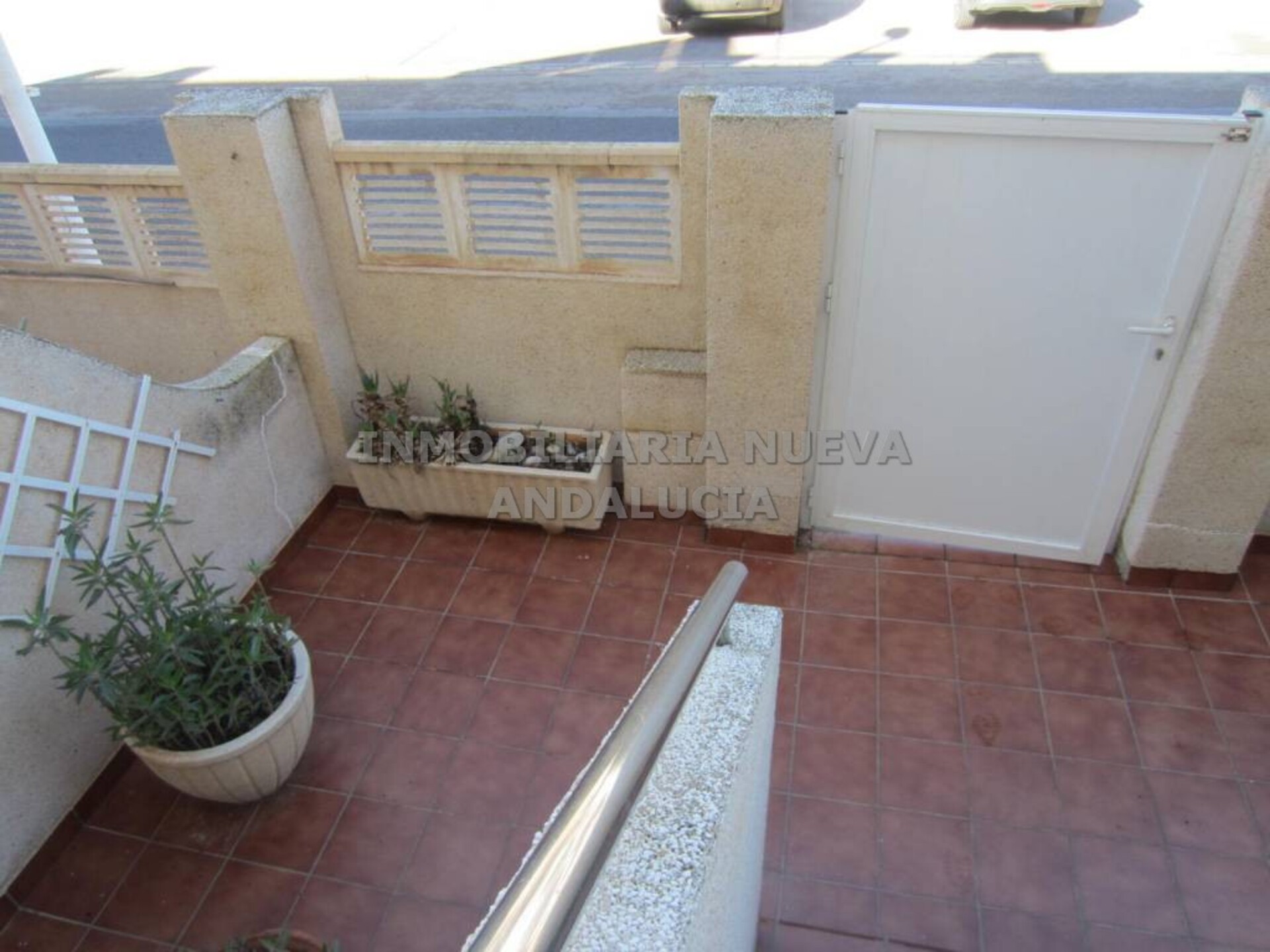 Piso de 220 m² en Almería