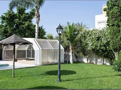 Piso de 60 m² en Vera