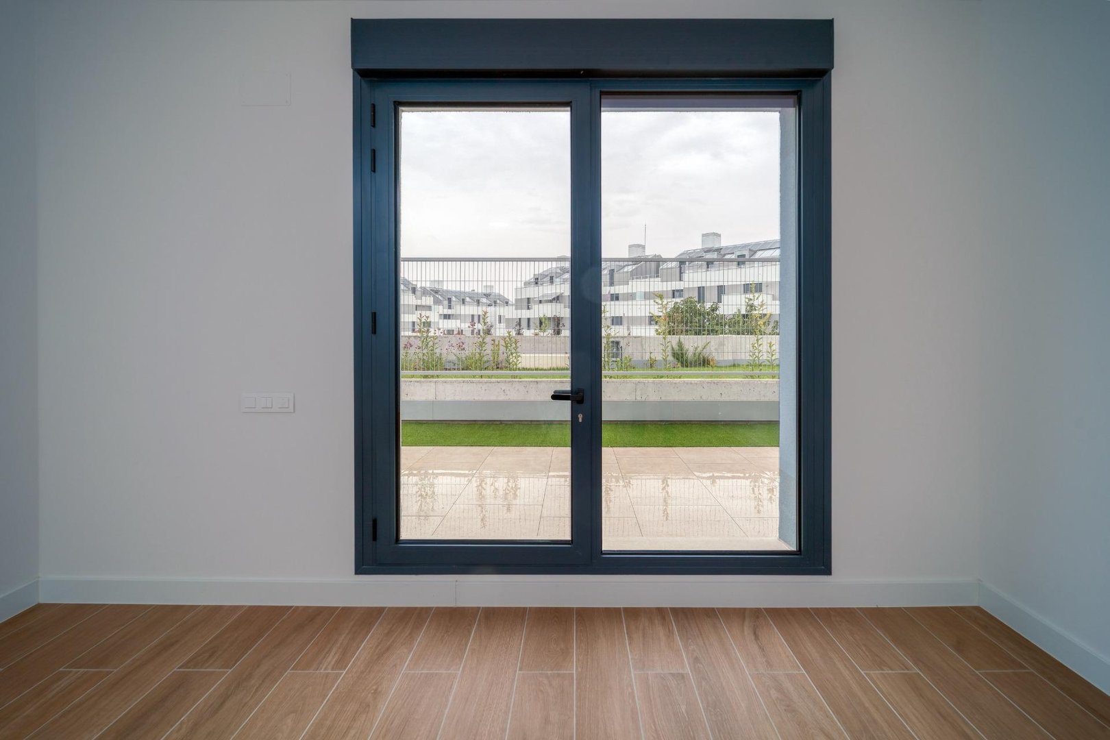 Pis de 128 m² a Cobeña