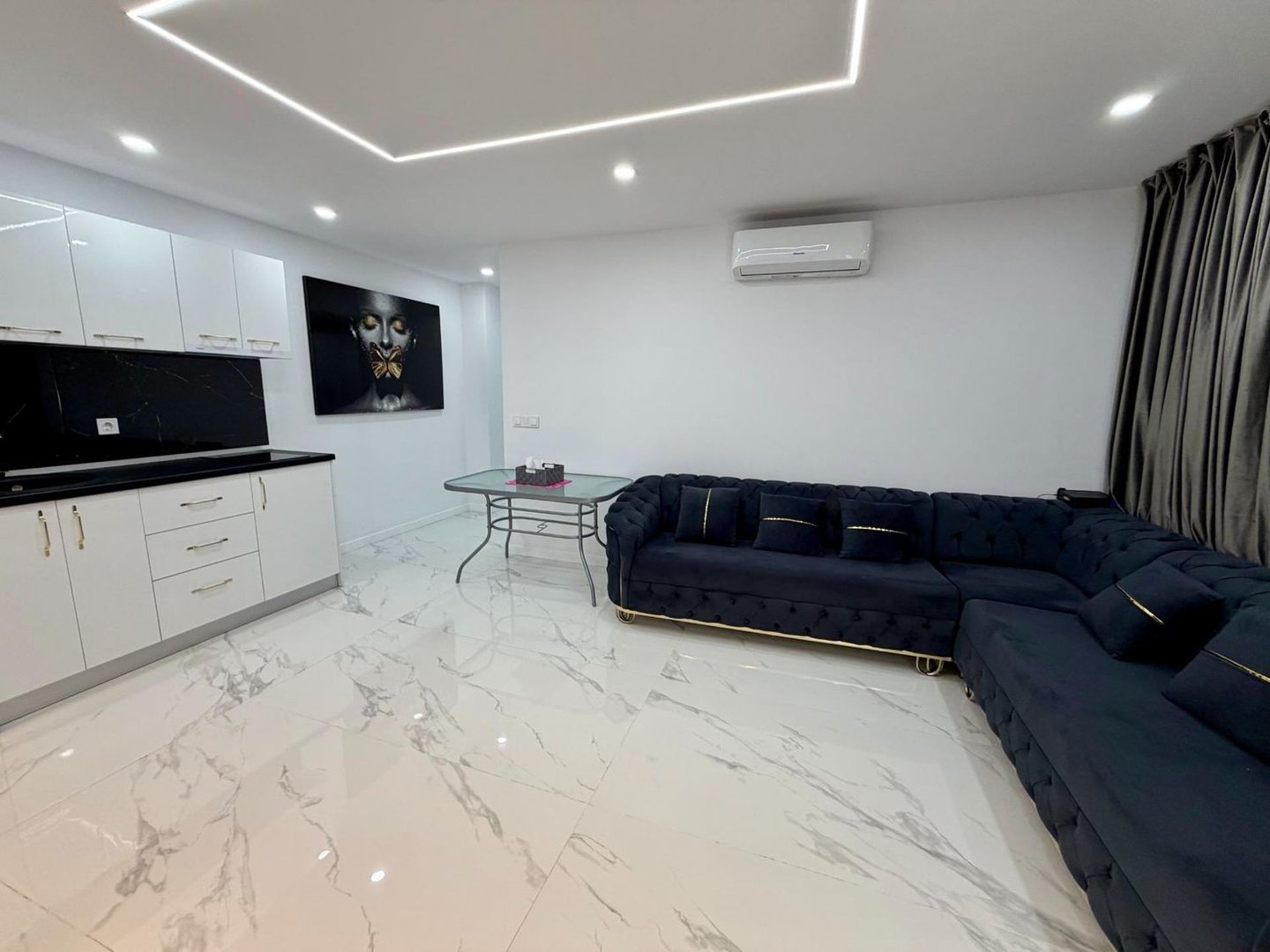 Pis de 80 m² a Alacant