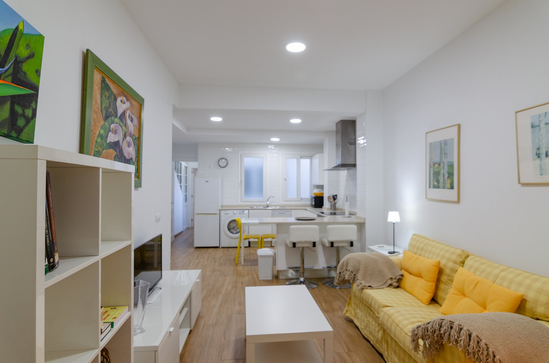 Pis de 84 m² a Las Palmas de Gran Canaria