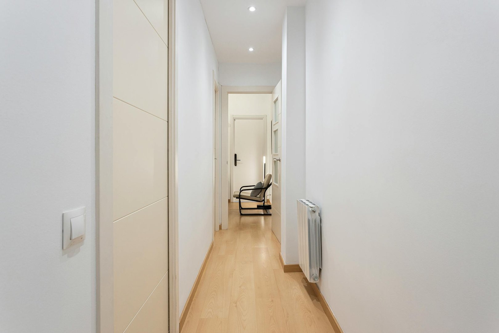Habitación 87 m², Barcelona