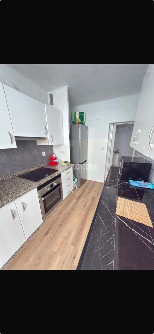 Piso de 80 m² en Écija